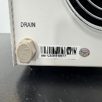 S&A CW-3000 Industrial Chiller image 3